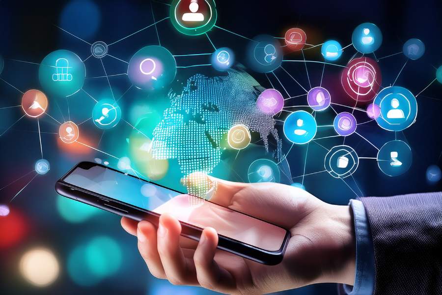 Network & Connectivity Solutions for Bristol City