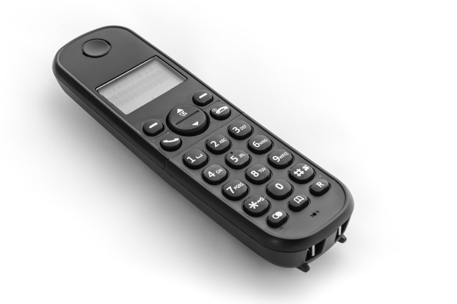 cordless voip phone UK