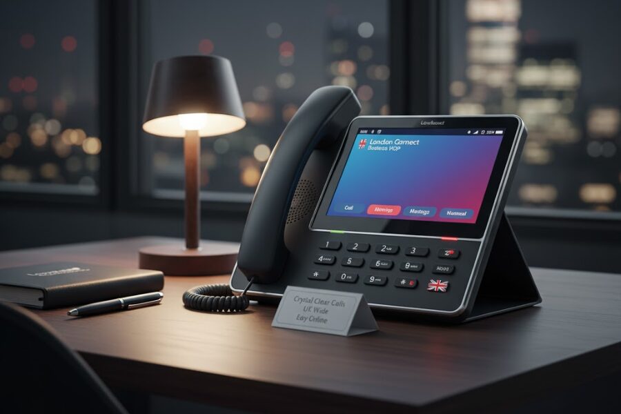 Buy voip phone UK