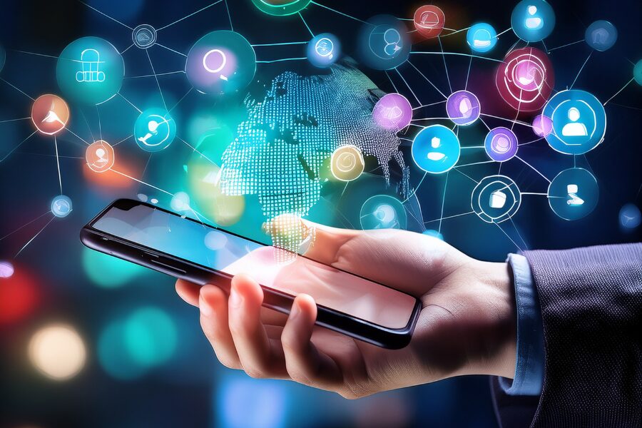 Network & Connectivity Solutions for Manchester city