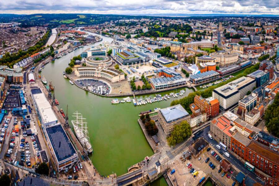 Unified Communications Solutions in Bristol city