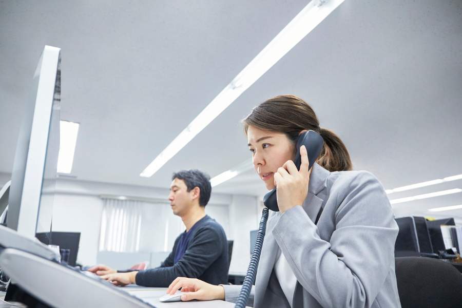 Unified Communications Solutions in Bristol city