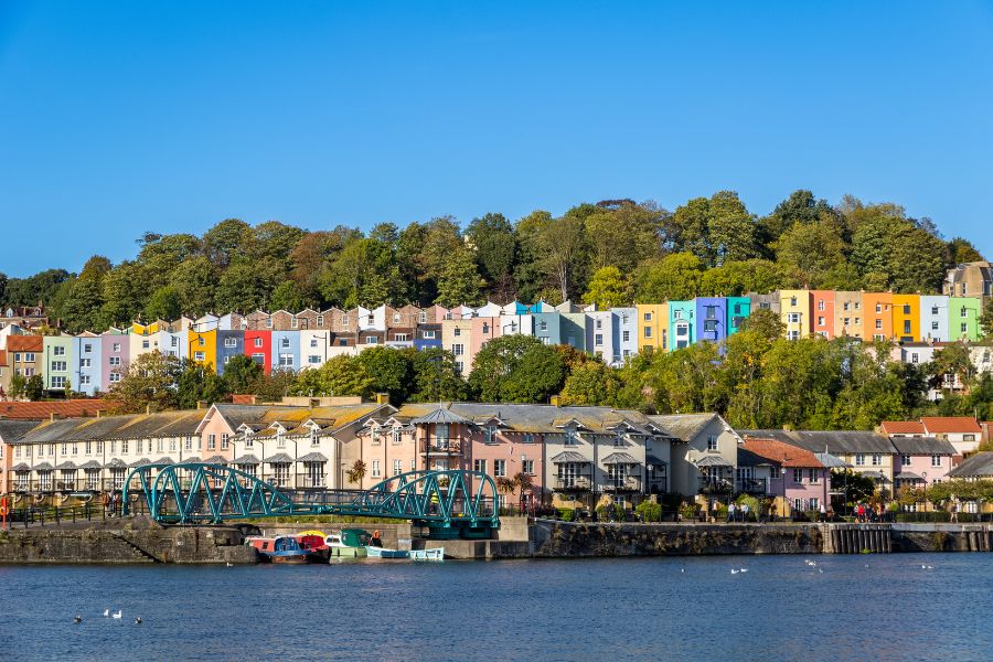 Business Phone Systems for Bristol City