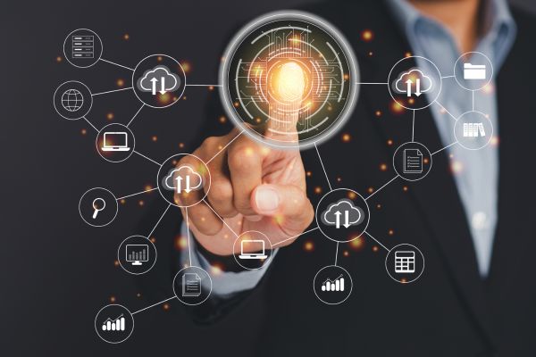 Managed Services - Transformation