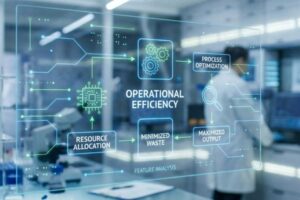 Operational Efficiency