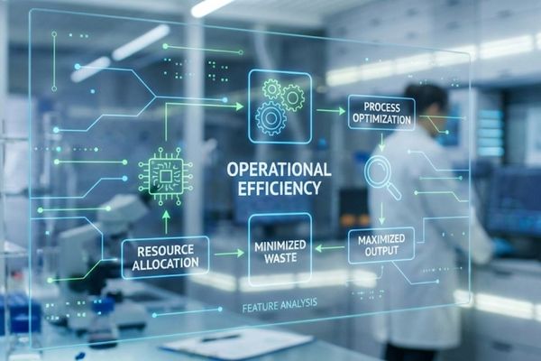 Operational Efficiency