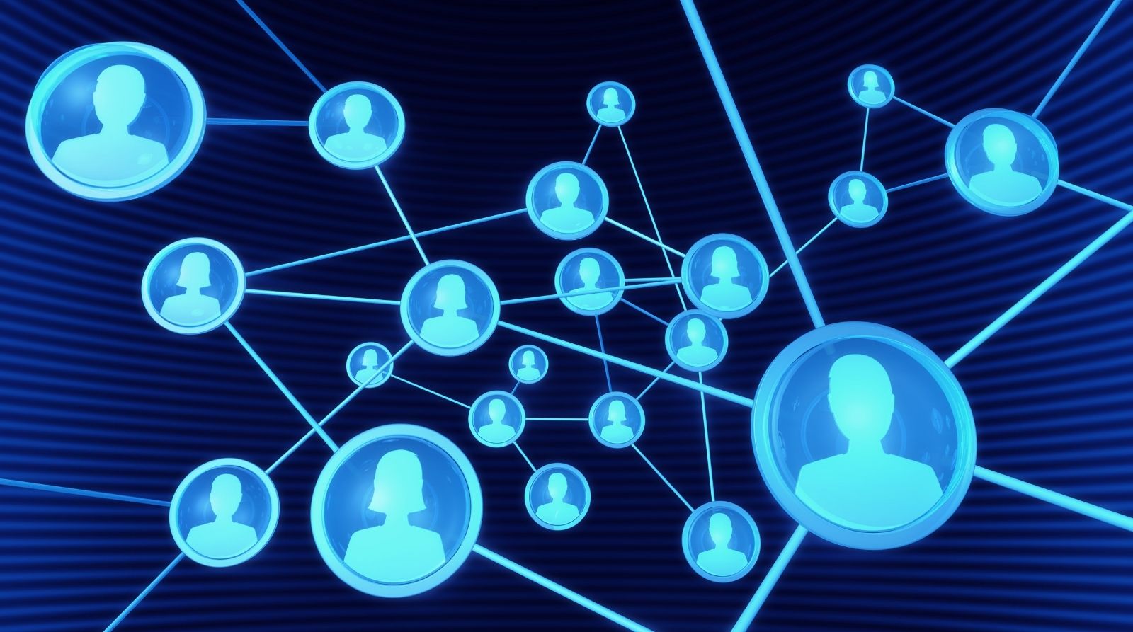 Sitework & New Connections