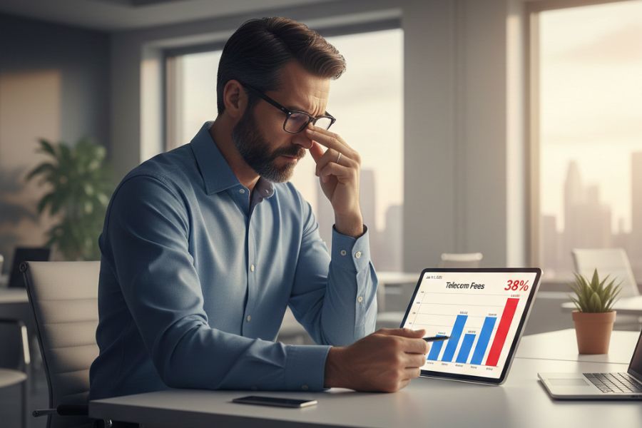 Universal Service Fund Reform