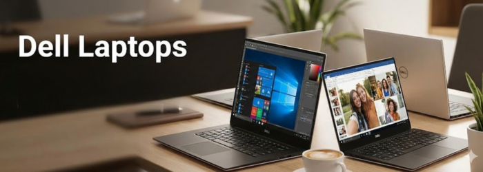 Laptop & Notebook options