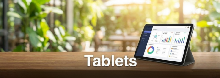 General Hardware options