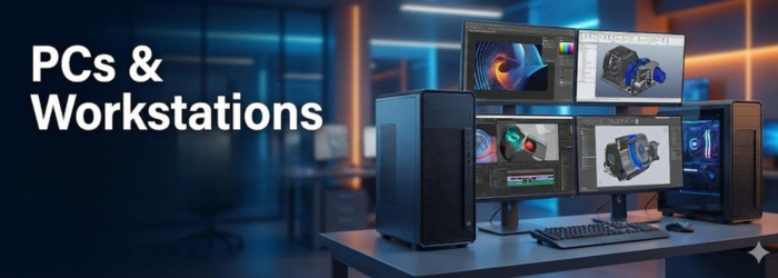 General Hardware options