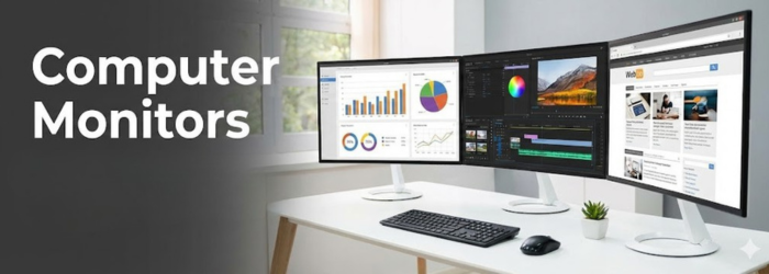 General Hardware options