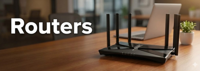 General Hardware options