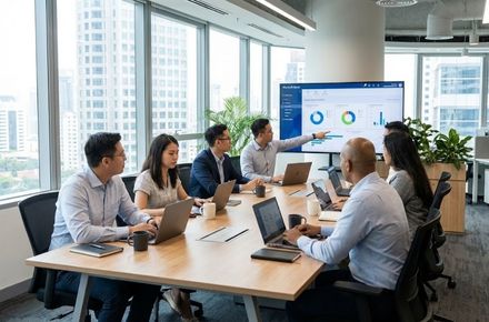 Cloud Infrastructure