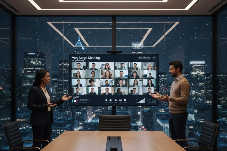 Connect in Cloud Winter '26 Release