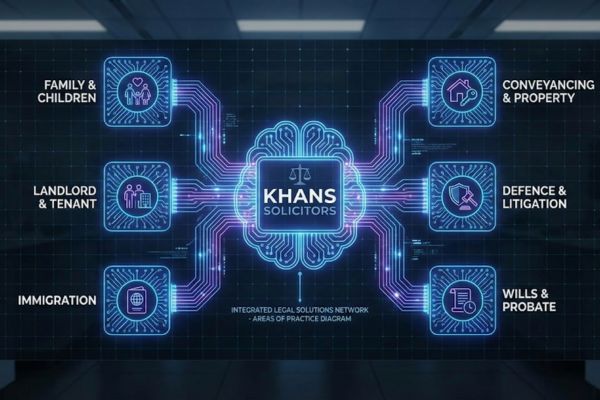 Khans Solicitors