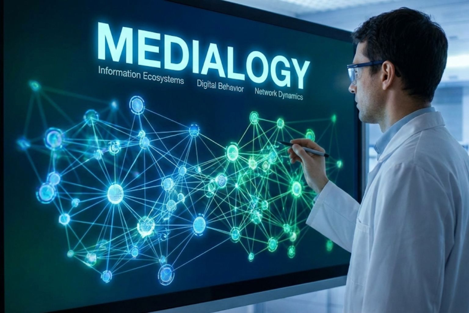 Medialogy