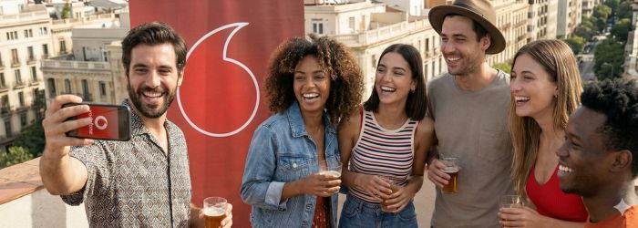 Network Mobile Options