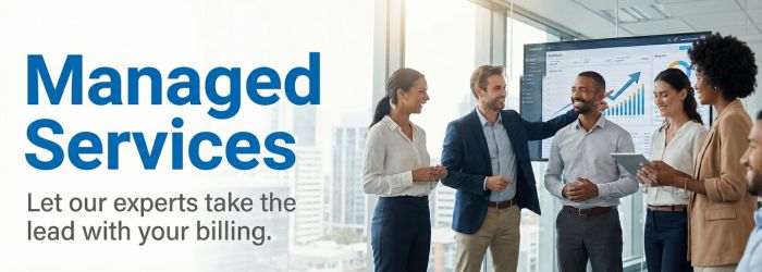 Billing Options