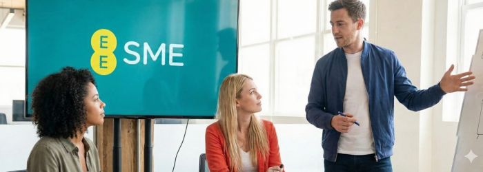 Network Mobile Options