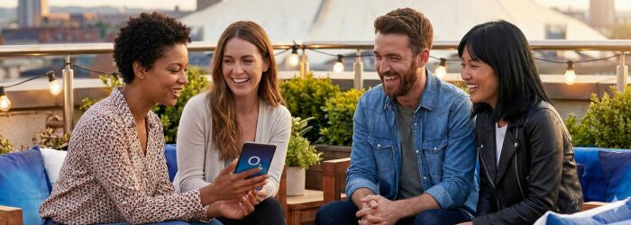 Network Mobile Options