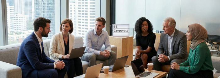 Network Mobile Options