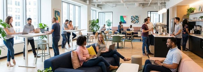 EE Corporate Cloud Market Tools Options