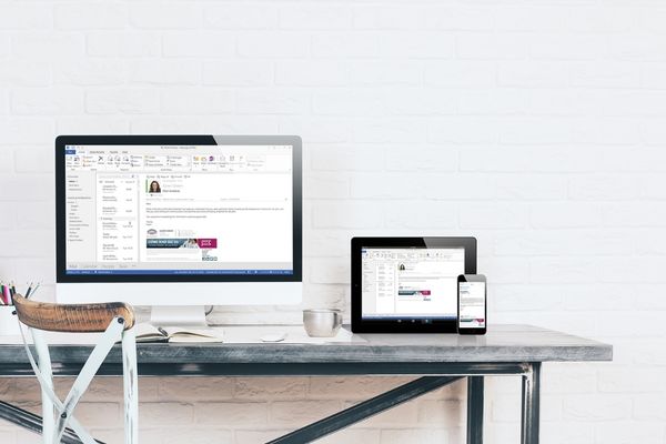 Exclaimer Email Signature