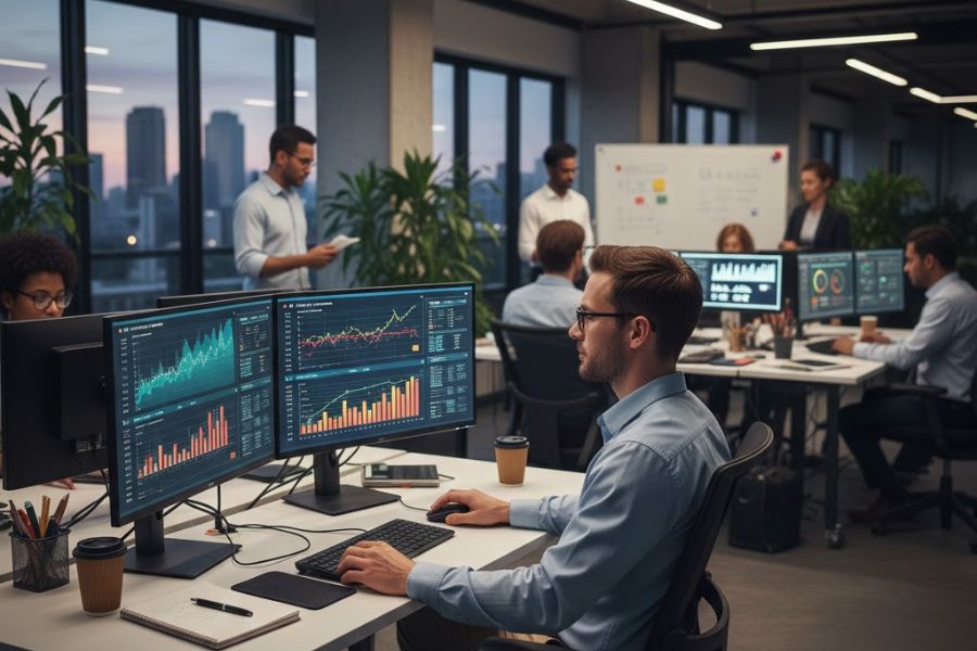 Contact Center AI Compliance