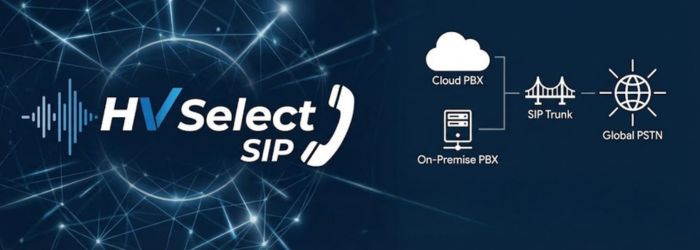 SIP Trunking options