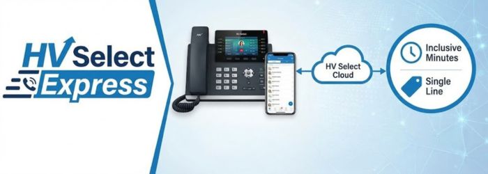 Single Line Voice options