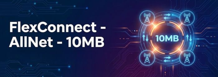 FlexConnect Products