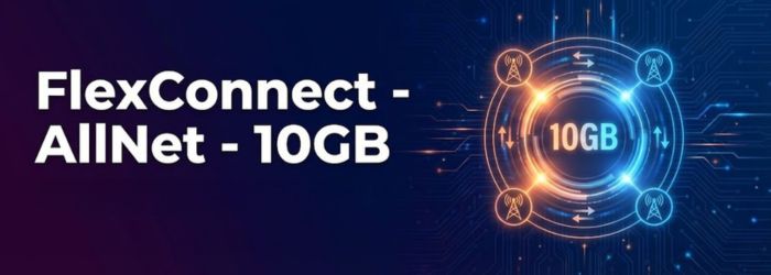 FlexConnect Products