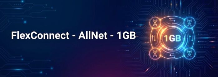 FlexConnect Products