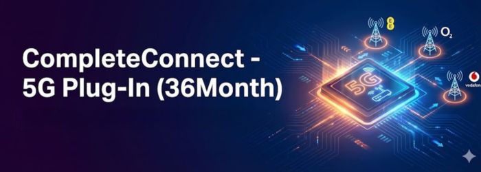 Complete Connect Products