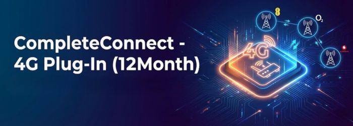 Complete Connect Products