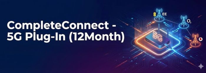 Complete Connect Products