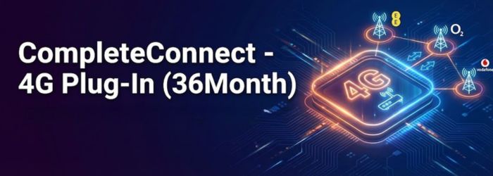 Complete Connect Products