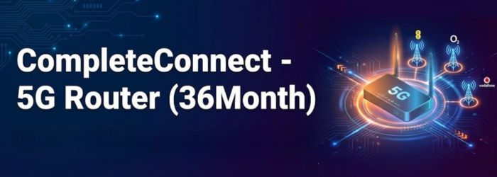 Complete Connect Products