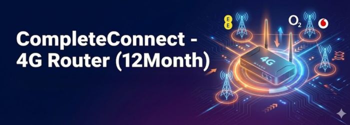 Complete Connect Products