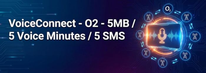 VoiceConnect Products