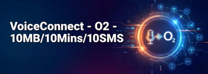 VoiceConnect Products