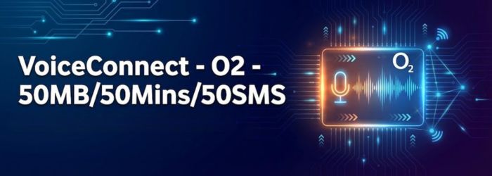 VoiceConnect Products