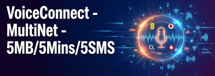 VoiceConnect Products