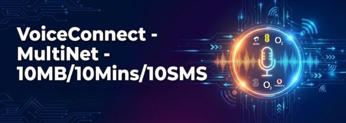 VoiceConnect Products