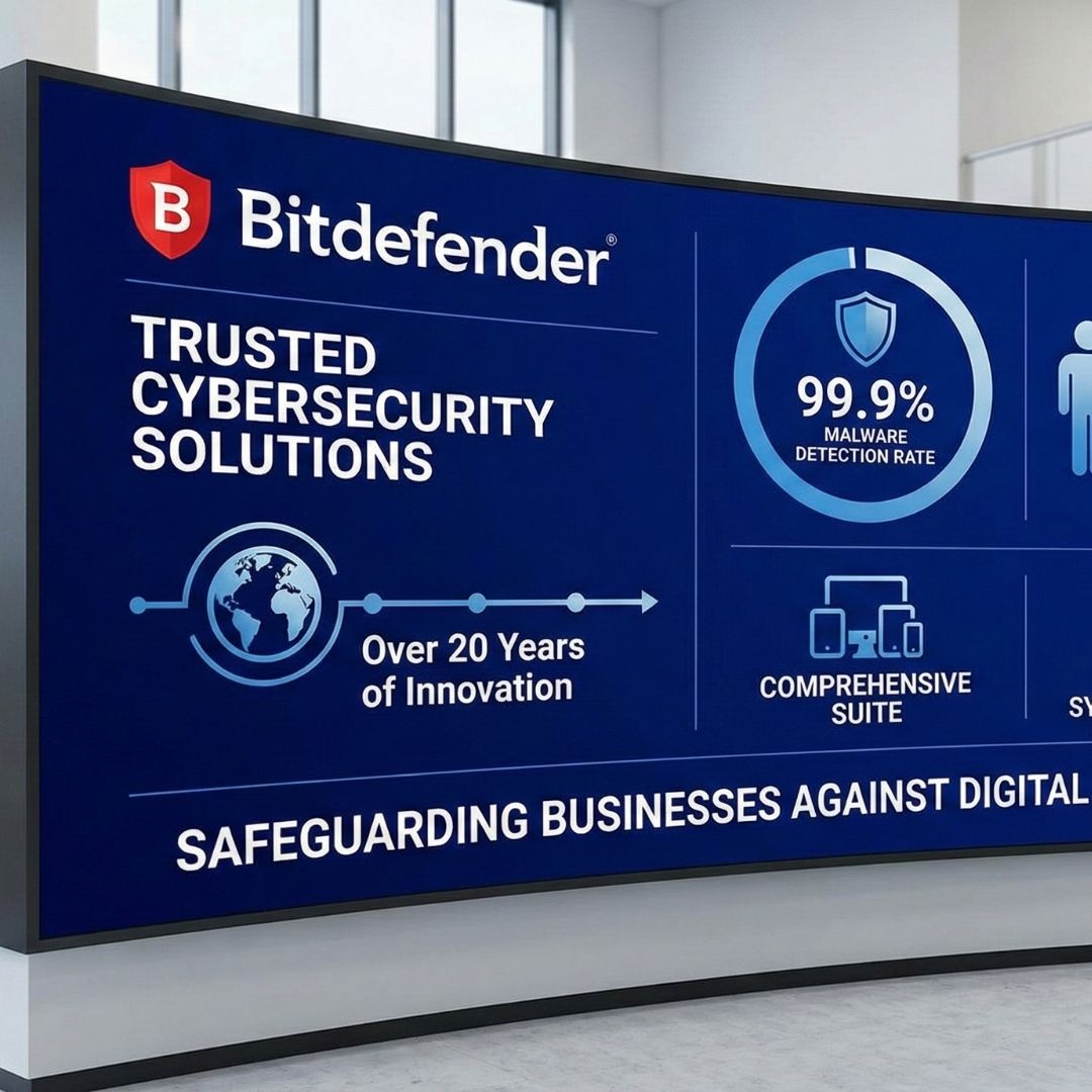 Bitdefender