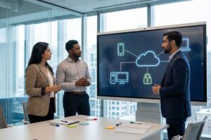 How to choose a cloud-based business phone system