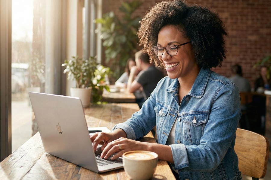 Best website design platforms for small businesses