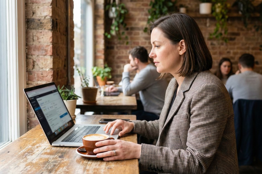 Top Website Builders for E-commerce Sites