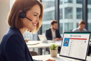 how to switch from traditional to internet business phone system